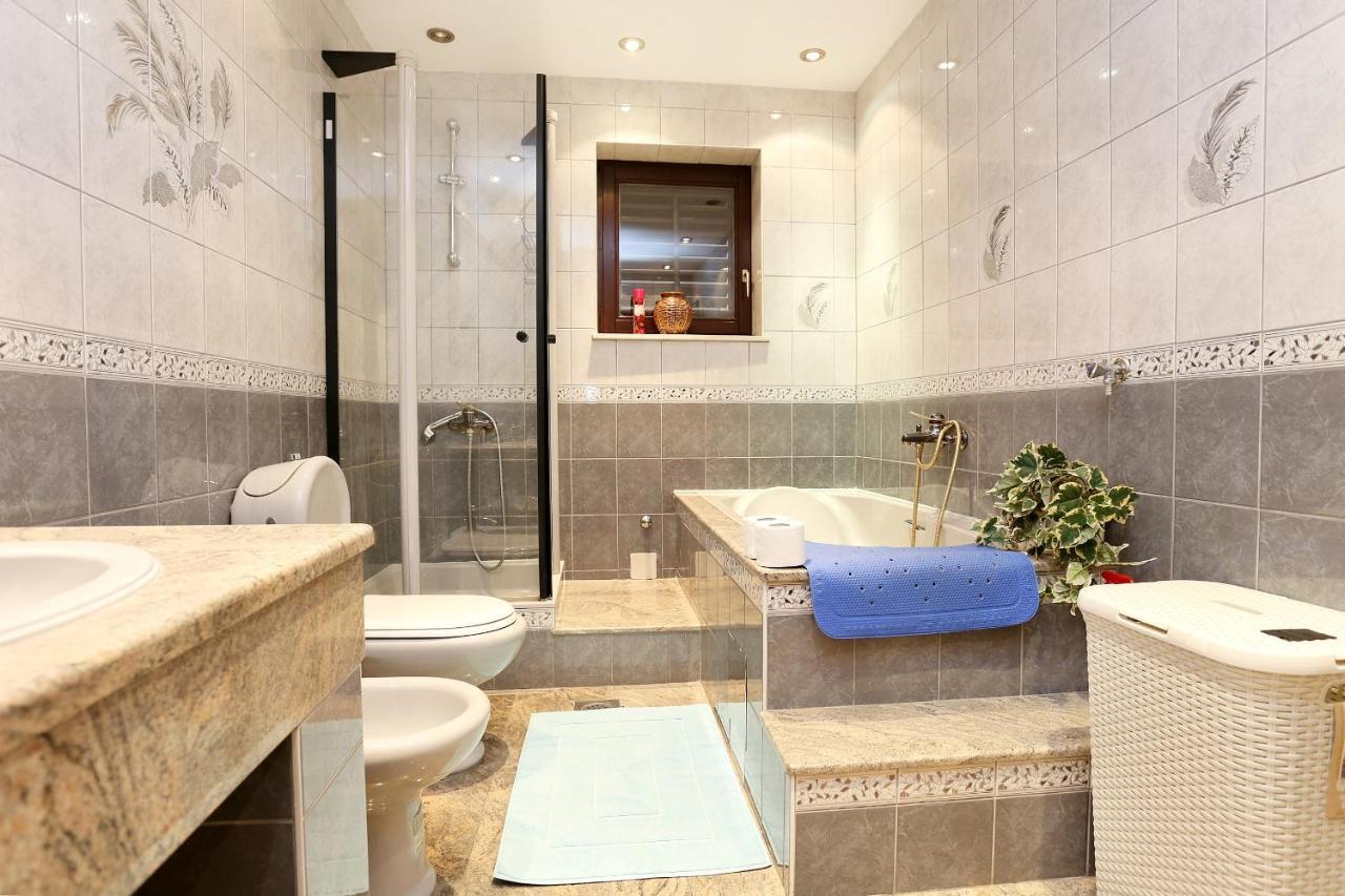 Apartment Duce 10303A Eksteriør bilde