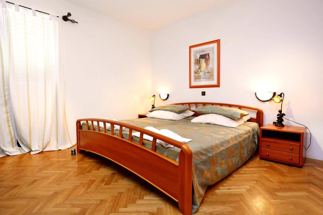 Apartment Duce 10303A Eksteriør bilde