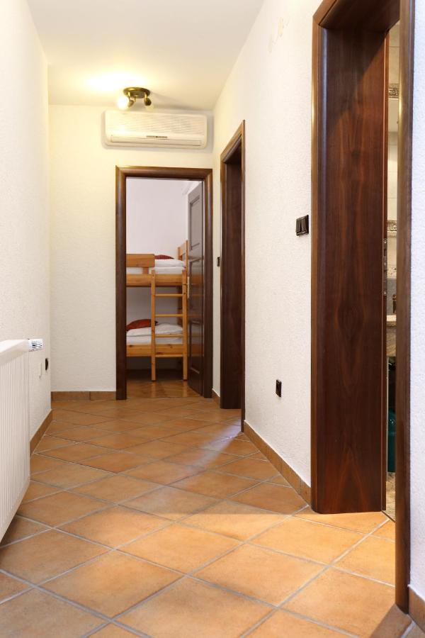 Apartment Duce 10303A Eksteriør bilde