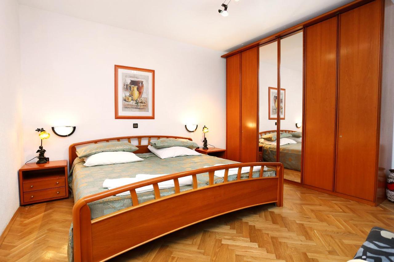 Apartment Duce 10303A Eksteriør bilde