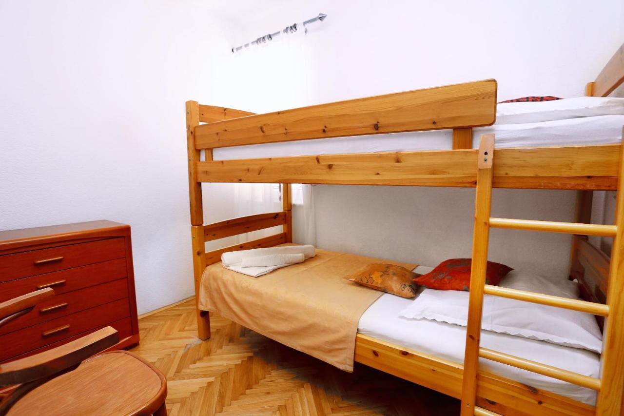 Apartment Duce 10303A Eksteriør bilde